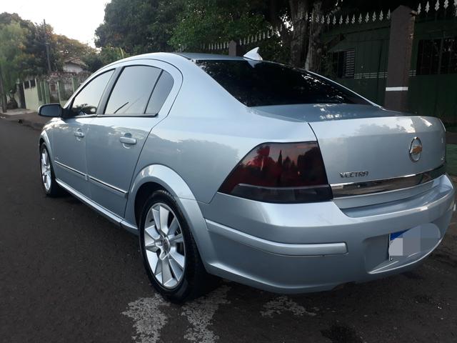 Vectra Elite 2.0 8V Automático - Foto 2