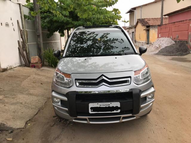 Citroen aircross - Foto 8