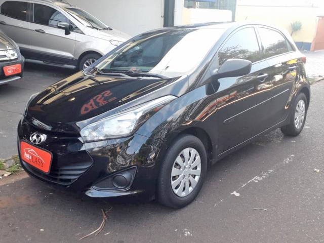 HYUNDAI HB20 2014 - 672998723  OLX
