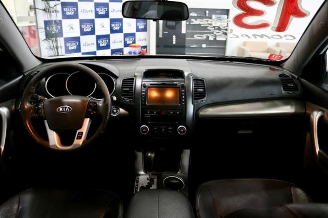 Sorento v6 7 lugares - Foto 6
