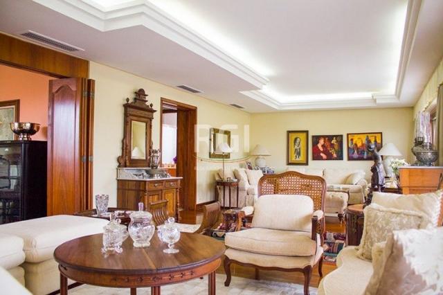 Apartamento à venda com 5 dormitórios em Moinhos de vento, Porto alegre cod:MF18816 - Foto 6