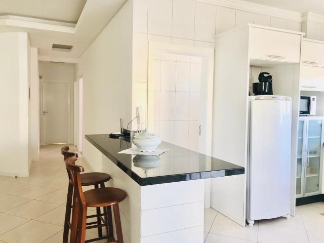 Apartamento para aluguel de verão em Itapema, SC. 3 quartos, 2 vagas - Foto 16