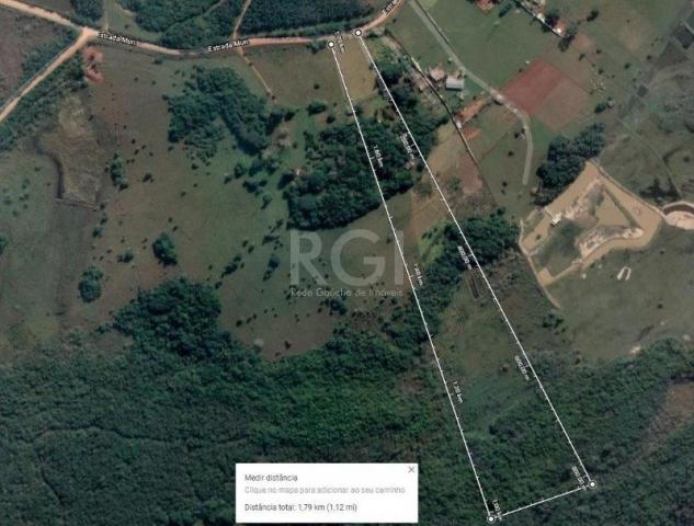 Sítio à venda em São marcos, Eldorado do sul cod:MF22226