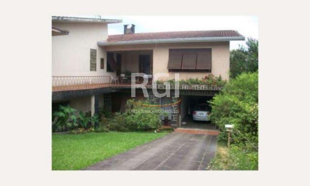 Casa à venda com 4 dormitórios em Centro, Taquara cod:VI2624