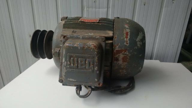 Motor