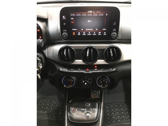 FIAT CRONOS DRIVE GSR 1.3 8V FLEX - Foto 18