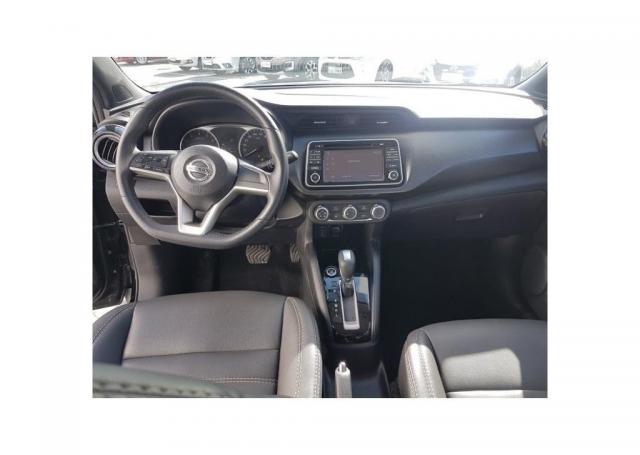 Kicks Sv 1.6 Cvt - Foto 7