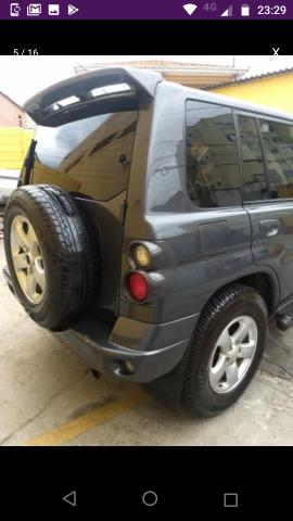 TR4 2007 Automático aceito trocas - Foto 5
