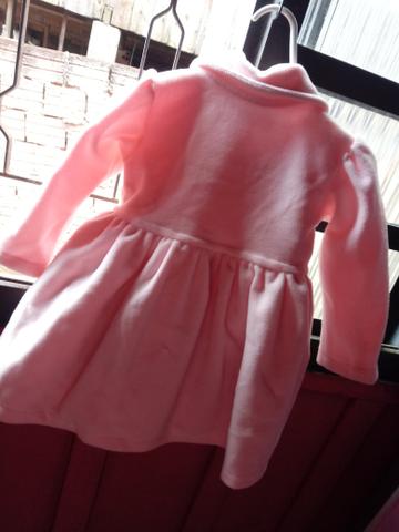 Vestidos Bebê menina - Foto 4
