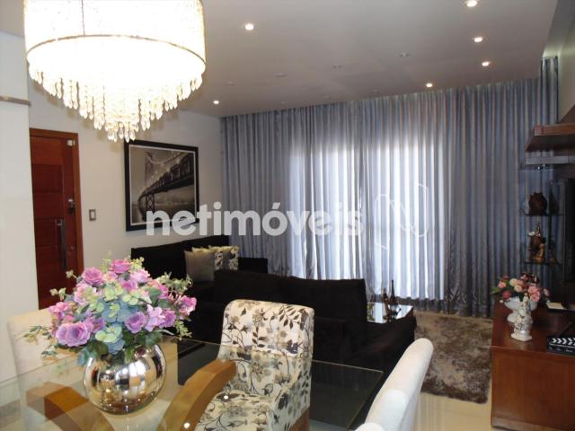 Apartamento à venda com 3 dormitórios em Inconfidentes, Contagem cod:72777 - Foto 5