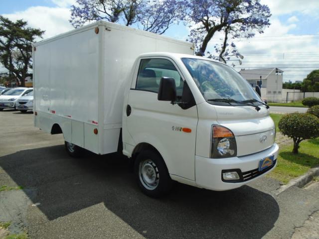 HYUNDAI HR 2.5 TCI HD BAU - Foto 2