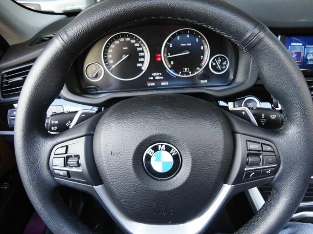 BMW X4 XDRIVE 28i X-LINE 2.0 TURBO 245CV AUT - Foto 7