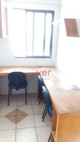 Apartamento para alugar, 60 m² por R$ 1.500,00/mês - Meireles - Fortaleza/CE - Foto 17