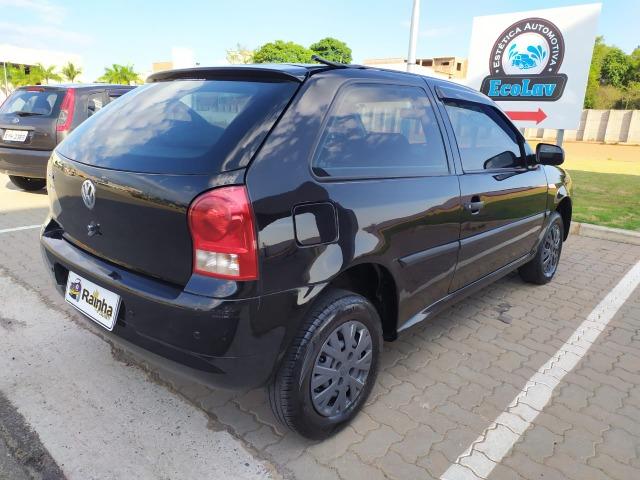 Gol 1.0 Flex 2P - Foto 4