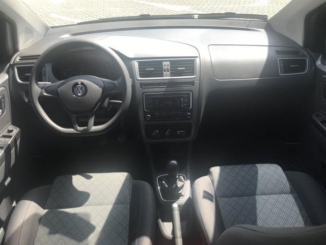 VOLKSWAGEN FOX 2017/2017 1.0 MPI TRENDLINE 12V FLEX 4P MANUAL - Foto 6