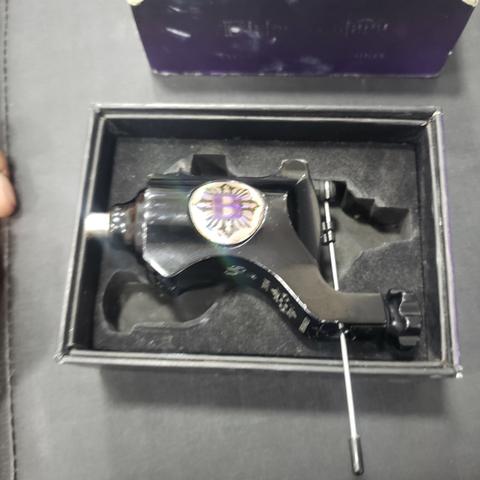 Maquina de tatuagem bishop Rotary original - Foto 2