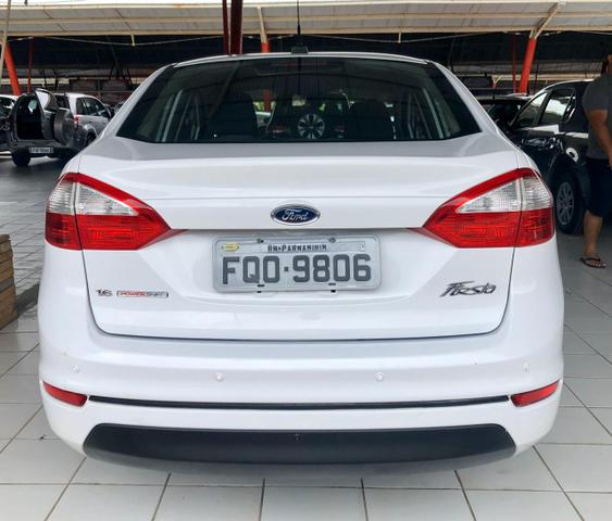 New Fiesta 1.6 2014 - Foto 2
