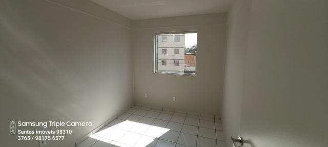 Super Life Ananindeua - Apartamento de 2 quartos, R$ 65 mil à vista / * - Foto 14