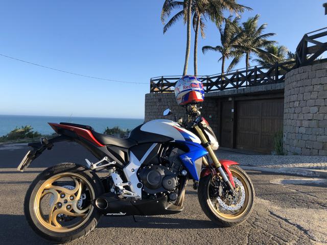 CB 1000r - Foto 6