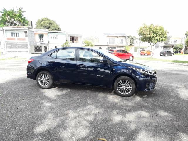SUPER OFERTA COROLLA 2.0 XEI 2016 R$ 69.900,00 RAFA VEÍCULOS FALAR ERIC * afwed@ - Foto 6