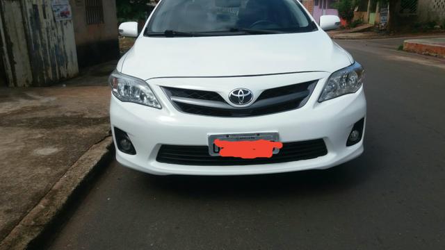Corolla Xei 12/13