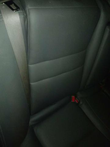 Vendo ou troco new civic por moto acima de 600cc - Foto 2