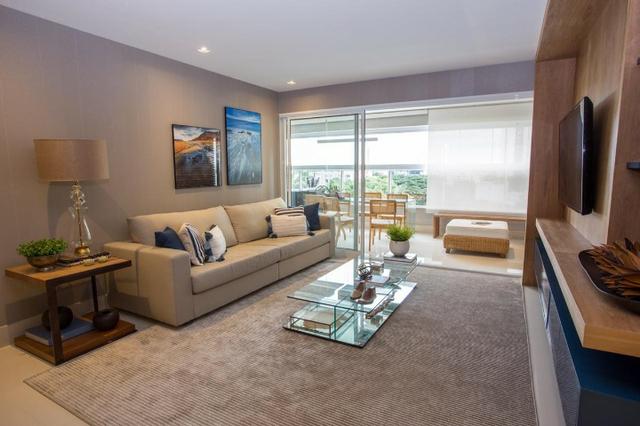 Apartamento 3 quartos 3 suítes no Setor Bueno - Foto 4