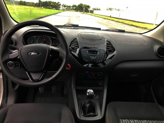 Ford Ka+ Sedan 1.5 SE - Foto 9