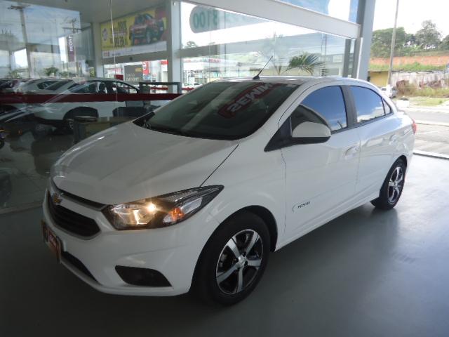 CHEVROLET PRISMA 1.4 MPFI LT 8V FLEX 4P AUTOMÁTICO