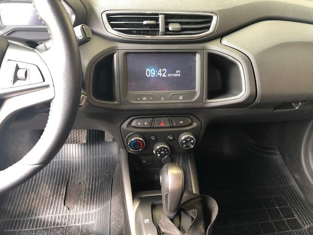 Onix LTZ 1.4 8V Flex Aut - Foto 8