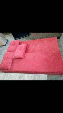 Sofa cama diretamente da fabrica