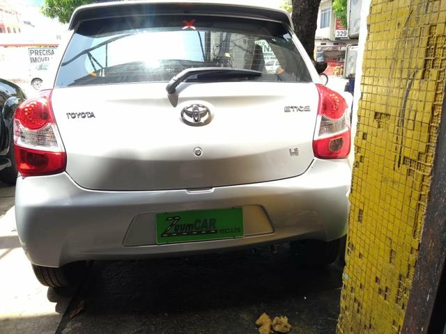 Etios 1.3 x - Foto 2