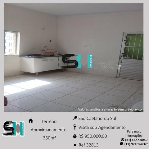 Terreno Bairro Olímpico