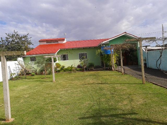 Vendo casa, Santa Terezinha do Itaipu Pr