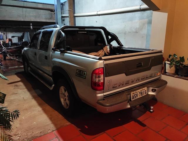 Camionete S10 - Foto 2