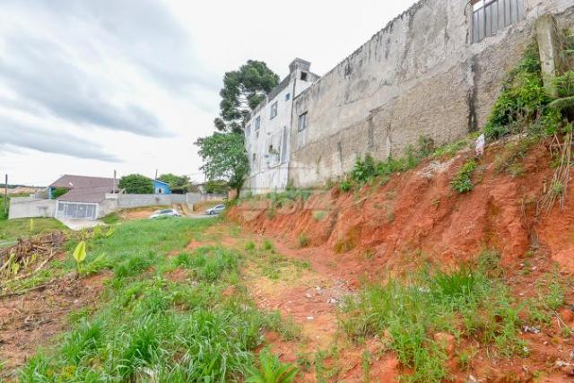 Terreno à venda em Gralha azul, Fazenda rio grande cod:151562 - Foto 8