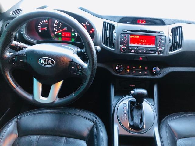 Kia Sportage 2014 , Impecável ,5000$ Abaixo Fipe, Oportunidade !!!!!! - Foto 12