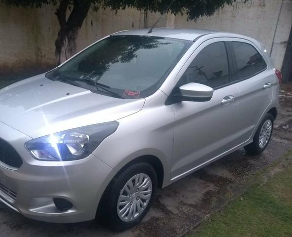 Ford Ka 2018 - Foto 5