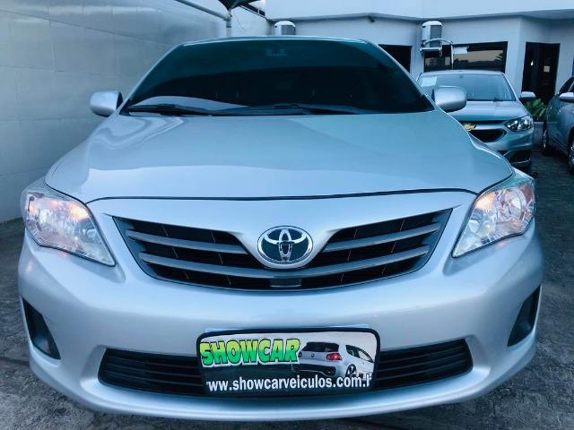 Toyota Corolla Gli 2014 aut. , Impecável !!!! , Oportunidade !!!!!! - Foto 12