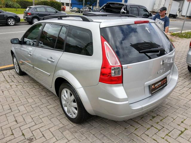 Grand tour dynamique aut top - Foto 12