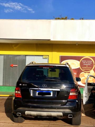 Mercedes benz ML- 350 06? 3.5 V6 - Foto 4