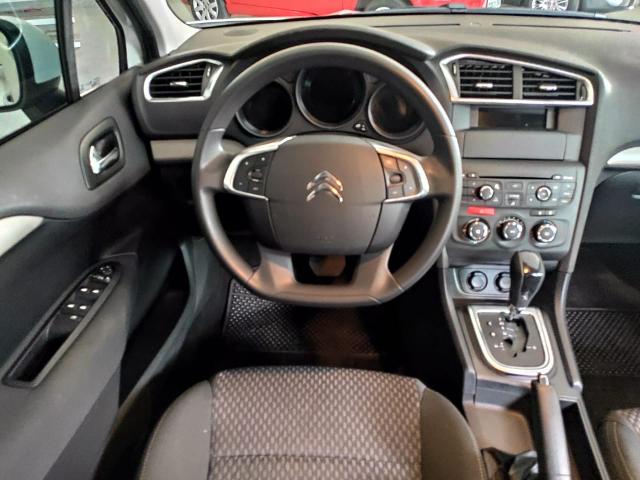 Citroen C4 Lounge Origine 2.0 - Foto 8