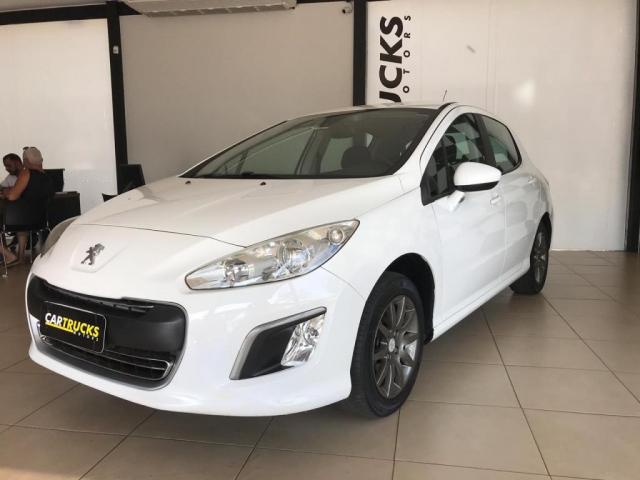 308 Allure 1.6 Flex 16V 5p Mec. - Foto 3