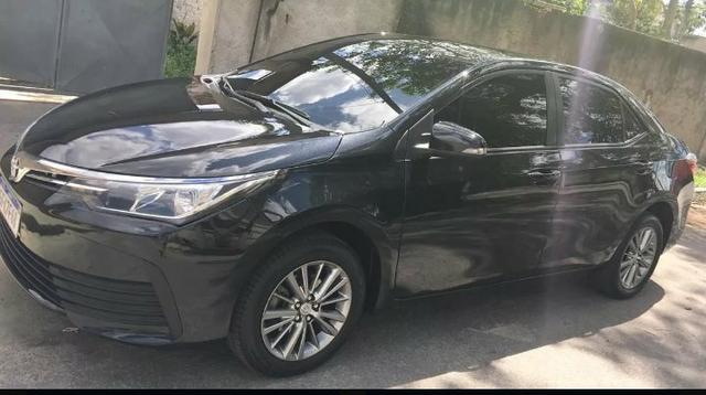 Toyota Corolla 1.8 - Foto 2