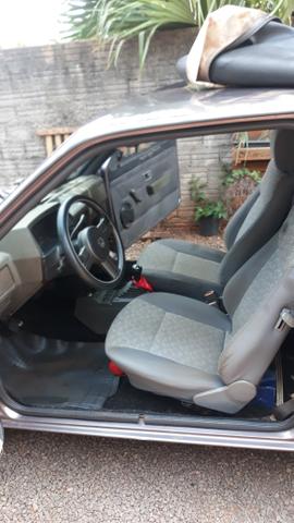 Vendo saveiro 97 com direção hidráulica - Foto 3