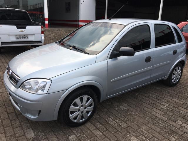 Corsa Hatch Maxx (Muito novo)