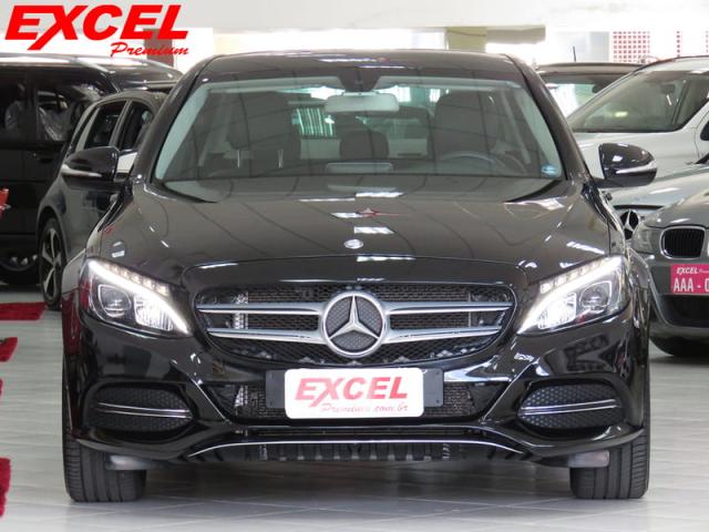 MERCEDES-BENZ C 180 CGI SPORT 1.6 TB 16V 156CV AUT. - Foto 2