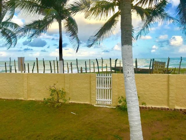 Casa beira mar em Riacho Doce! - Foto 10