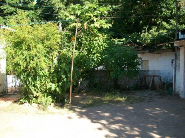 Terreno à venda em Cavalhada, Porto alegre cod:LP660 - Foto 5