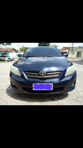 Corolla 2011 impecável - Foto 11